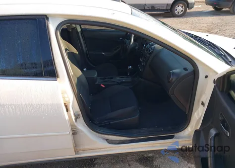 2008 Pontiac G6 Gt из США, поврежденный, VIN 1G2ZH57N884112441